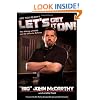 Let's Get It On!: The Making of MMA and Its Ultimate Referee