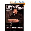Let's Get It On!: The Making of MMA and Its Ultimate Referee