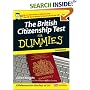 The British Citizenship Test For Dummies�, 2nd Edition