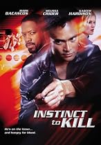 Instinct to Kill