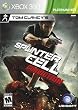 Splinter Cell Conviction