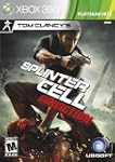 Splinter Cell Conviction