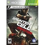 Splinter Cell Convictionby Ubisoft