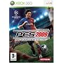 Pro Evolution Soccer 2009
