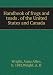 Handbook of frogs and toads . of the United States and Canada en Libros del nombre: 513lj0eH7XL._SL75_