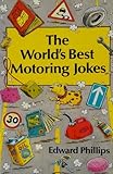 The world's best motoring jokes