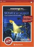 Produkt-Bild: Mission: Schatztaucher