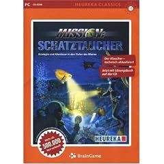 Mission: Schatztaucher - Classics (PC)