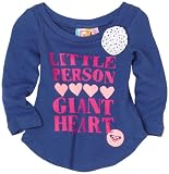 Roxy Teenie Wahine Keep On Rockin Top
