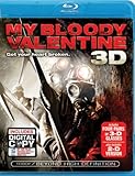 My Bloody Valentine 3D [Blu-ray]