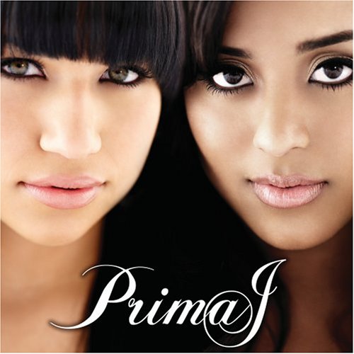 CD-Charts  Music : Prima J