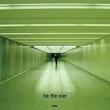 Moby Be The One EP