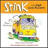 Stink and the Great Guinea Pig Express: Book #4