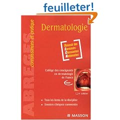 Dermatologie