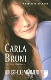 Carla Bruni, Itinéraire Sentimental : Qui est-elle Vraiment ?