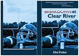 Breakdown at Clear River