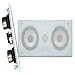 Amazon price tracker, Amazon price history charts, Pyle Home PDIWCS56 Dual 5.25-Inch 2-Way In-Wall Center-Channel Speaker System