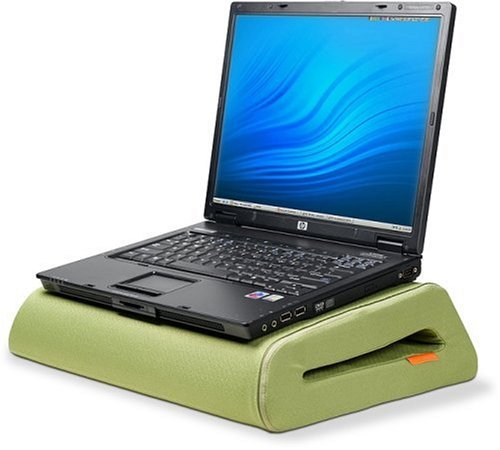 Belkin Laptop Cushtop Case Green