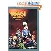 Usagi Yojimbo, Book 4: The Dragon Bellow Conspiracy