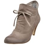 Nine West Women's Jolting Ankle Bootie