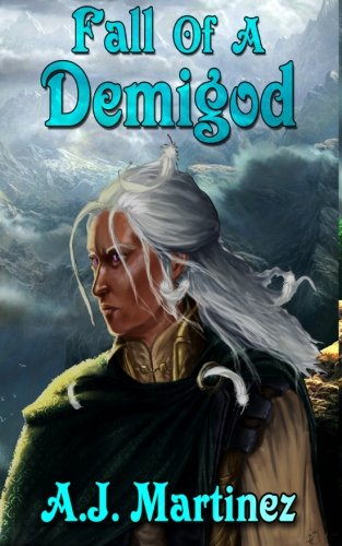 Fall Of A Demigod