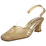 Colorful Creations Womens Harmony Closed Toe S