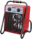 Draper 43867 3KW Electric Heater