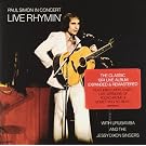 Paul Simon In Concert : Live Rhymin'