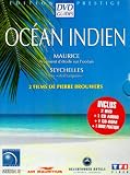 Revue TF1 Vidéo  / DVD Guides : Océan Indien : Maurice et Seychelles - Coffret 2 DVD