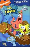 Revue Jungle  / Bob l'éponge Pocket, Tome 4 : Miam miam !