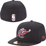 New Era Washington Wizards 59FIFTY Fitted Hat