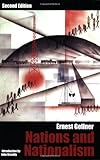 Nations and Nationalism (New Perspectives on the Past)