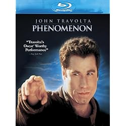 Phenomenon [Blu-ray]