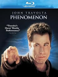 Phenomenon [Blu-ray]