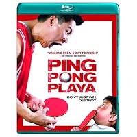 Ping Pong Playa