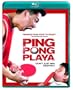 Ping Pong Playa [Blu-ray]