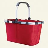 Reisenthel Market Basket, Red