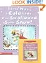 There Was a Cold Lady Who Swallowed Some Snow! (Book and Audio CD) (Paperback)