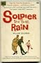 Soldier in the Rain