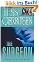 The Surgeon: A Rizzoli & Isles Novel