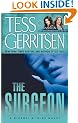 The Surgeon: A Rizzoli & Isles Novel