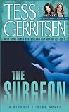 The Surgeon: with Bonus Content (Jane Rizzoli & Maura Isles)