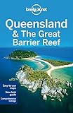 Lonely Planet Queensland & the Great Barrier Reef (Travel Guide)