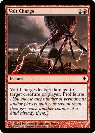 Volt Charge