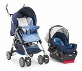 Graco - Poussettes  - Cleo Cocoon Completo Tsb Gianni