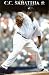 New York Yankees (C.C. Sabathia) Sports Poster Print - 22x34