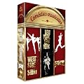 Com�dies musicales - Coffret 3 films : West Side Story + Hair + New York, New York