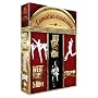 Com�dies musicales - Coffret 3 films : West Side S&hellip <b>DVD</b> ~ Natalie Wood