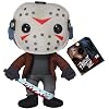 Plushies - Friday the 13th: Jason Voorhees