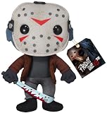 Plushies - Friday the 13th: Jason Voorheesイメージ